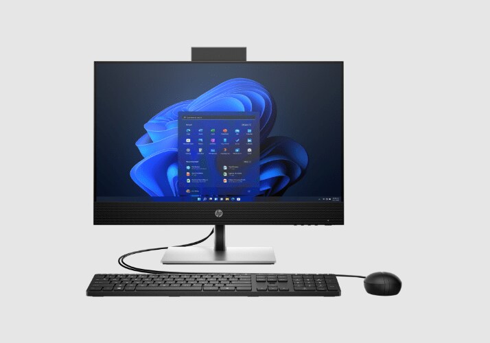 HP ProOne 440 All-in-One PC